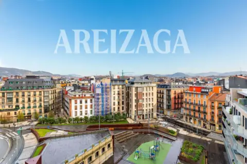 Apartamento en calle de Arroka