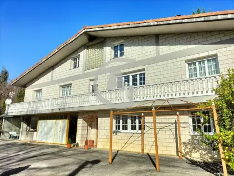 Casa en Zollo