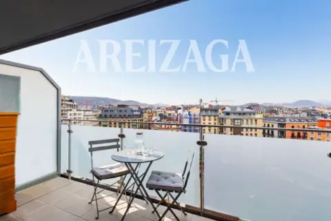 Apartamento en calle de Arroka