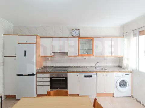 Piso en Zumalakarregi Kalea