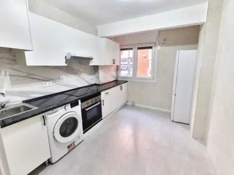 Piso en Basarrate