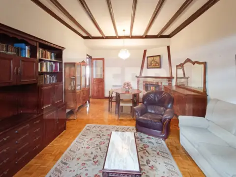Piso en Zumalakarregi Kalea