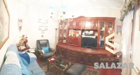 Piso en Damián González Maisuaren Kalea
