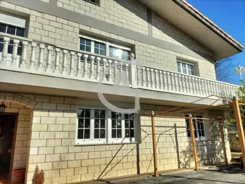 Casa en Zollo