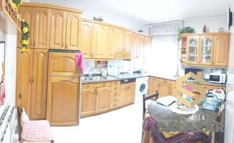 Piso en Damián González Maisuaren Kalea