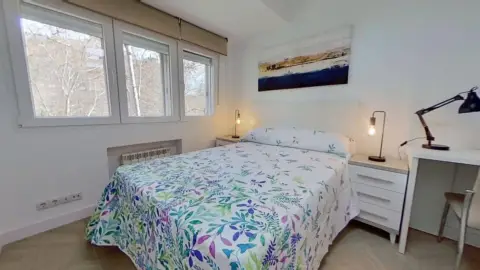 Habitación en calle de Fermín Caballero