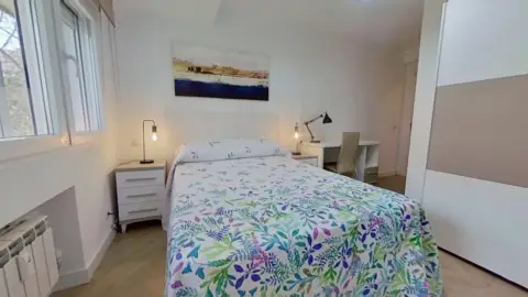Habitación en calle de Fermín Caballero