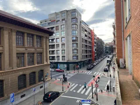 Piso en Moyua