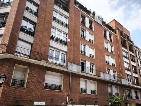Piso en Moyua