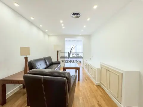 Apartamento en Paseo de la Independencia