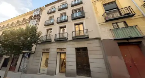 Piso en calle de las Fuentes, 8