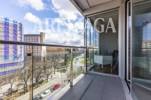 Piso en Avenida de Sancho 'El Sabio', 28