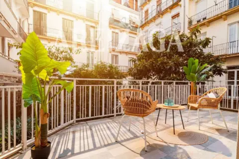 Piso en Askatasunaren Hiribidea, 33