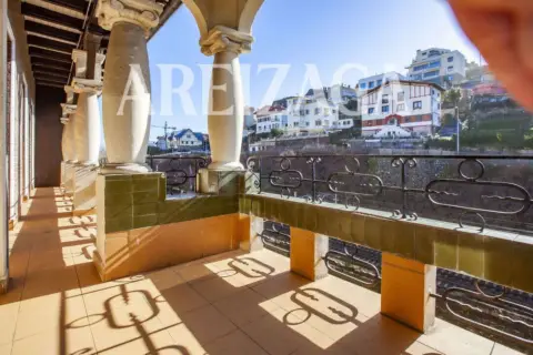 Piso en Avenida de Ategorrieta