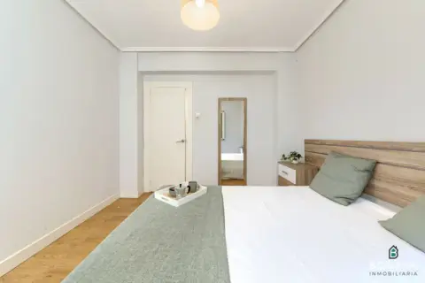 Piso en Remar Etxaldea