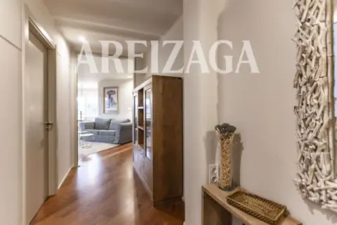 Piso en Plaza Santiago