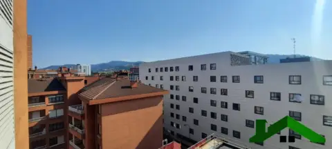 Piso en Francisco Durrio Eskultorearen Kalea