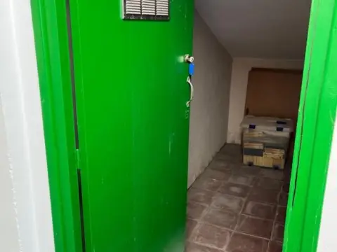 Trastero en calle de José María Salaberria