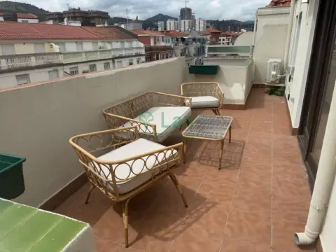 Piso en Alameda de Urquijo