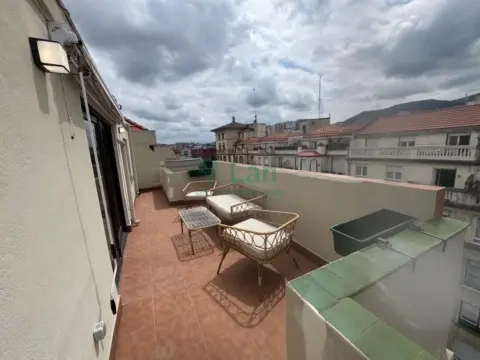 Piso en Alameda de Urquijo