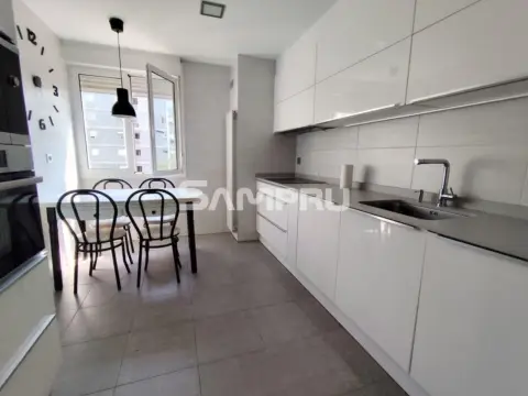 Piso en Baiona Kalea
