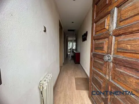 Casa en calle As-377