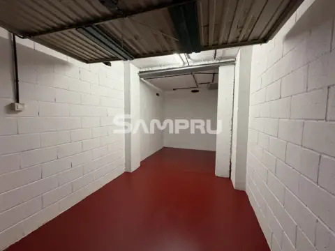 Garaje en Bedoña