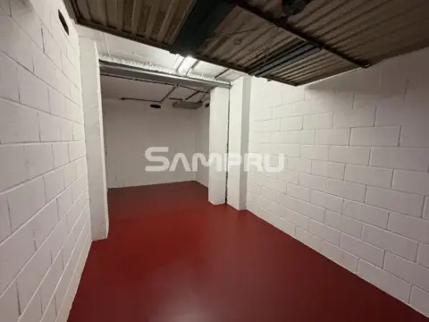 Garaje en Bedoña