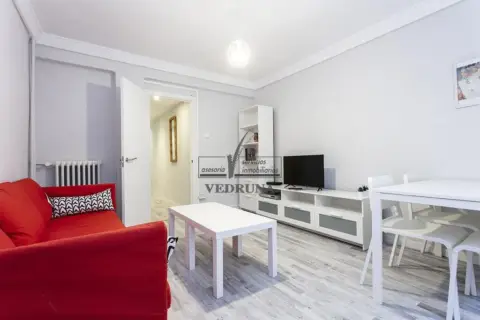 Piso en calle de Juan José Lorente