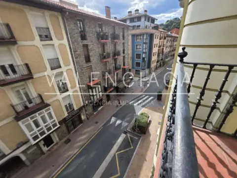 Piso en Urdaneta