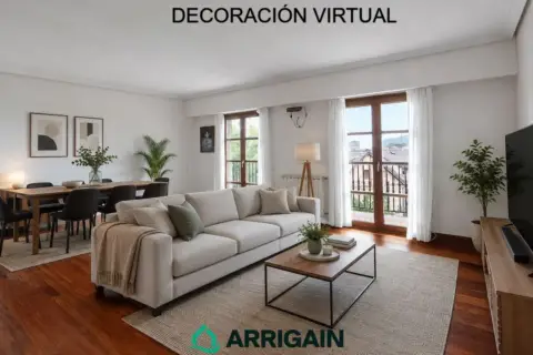 Casa en calle de Tolaregoia, 19