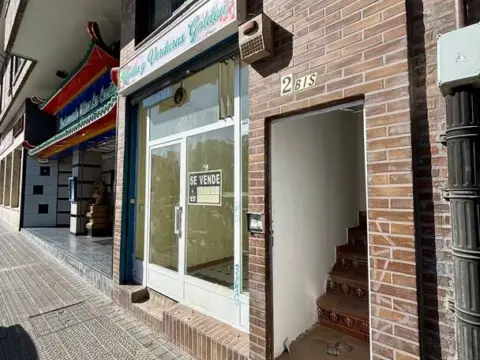 Local comercial en Plaza de la Casilla