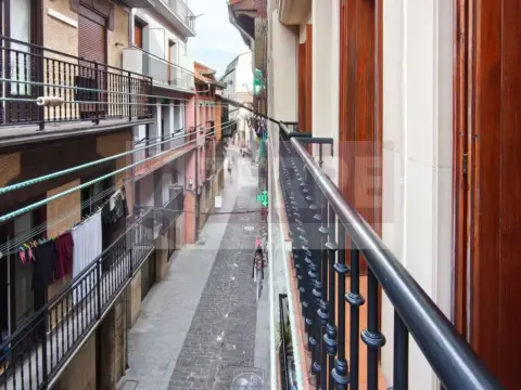 Piso en calle del Medio