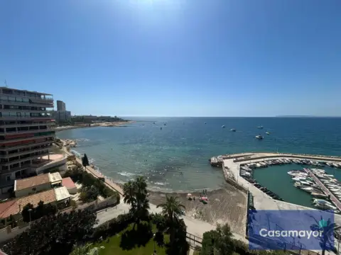 Piso en Avenida de la Costa Blanca