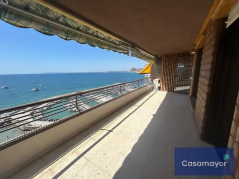 Piso en Avenida de la Costa Blanca