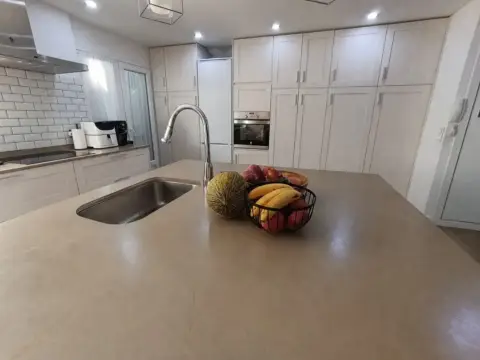 Piso en calle del Perú