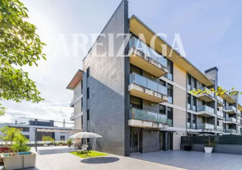 Dúplex en calle Pagola