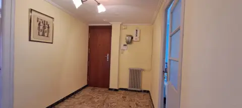 Piso en calle de Simón de Anda