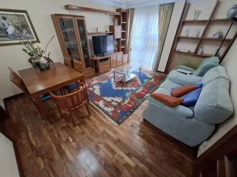 Piso en Otxandio