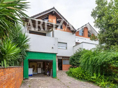 Casa en Eguzkimendi Auzunea