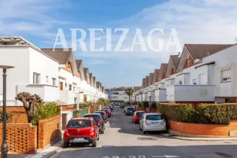 Casa en Eguzkimendi Auzunea