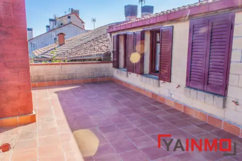 Casa adosada en Legutio