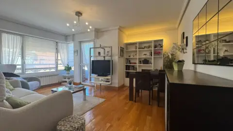 Piso en Amasa