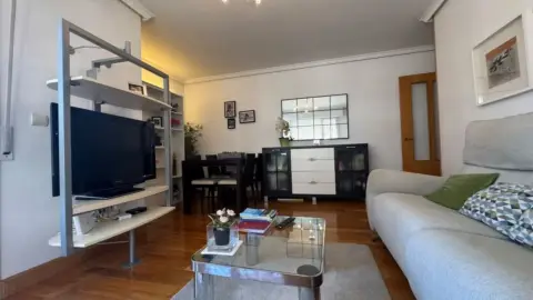 Piso en Amasa