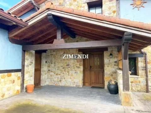 Casa en Olakueta