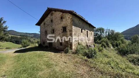 Casa en Zarimutz