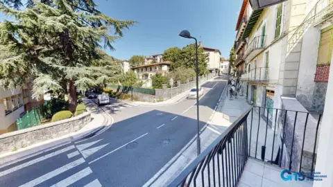 Piso en calle Kale Nagusia Kalea