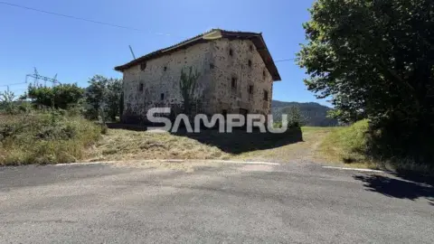 Casa en Zarimutz