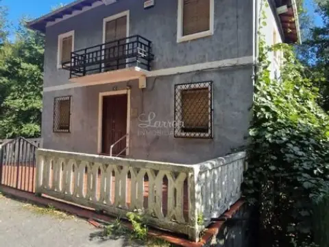 Casa en calle Basauntz