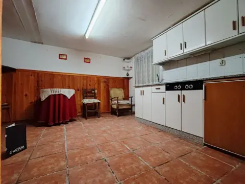 Casa en Centro